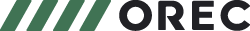 Logo – Orec